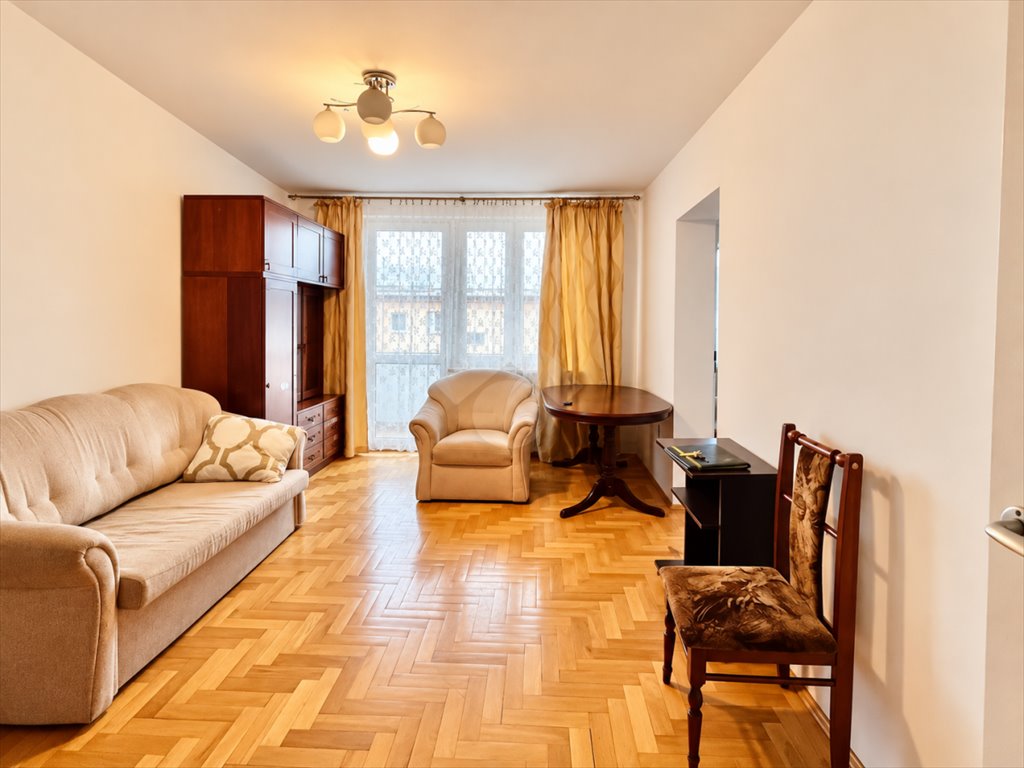 Na wynajem przestronne 3-pokojowe mieszkanie 56 m² w Bronowicach: Kraków Bronowice Bronowice Małe: Na Błonie