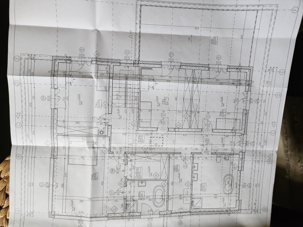 Dom na sprzedaż Konstancin-Jeziorna, borowina, topolowa  292m2 Foto 5