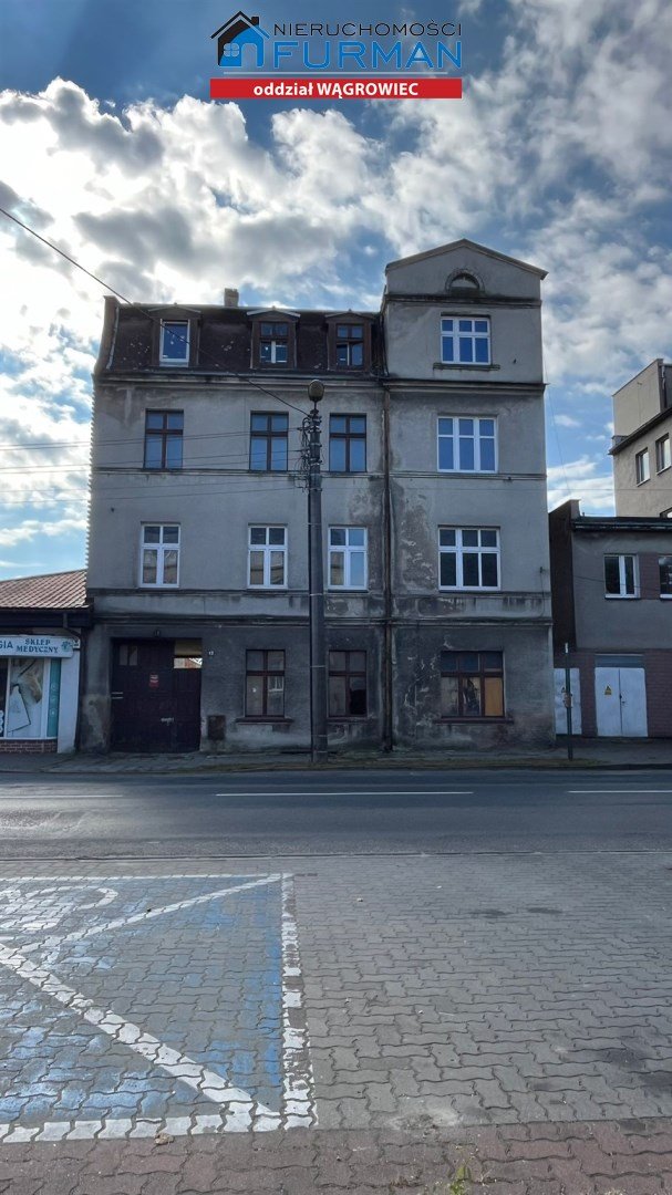 Dom na sprzedaż Wągrowiec  541m2 Foto 1