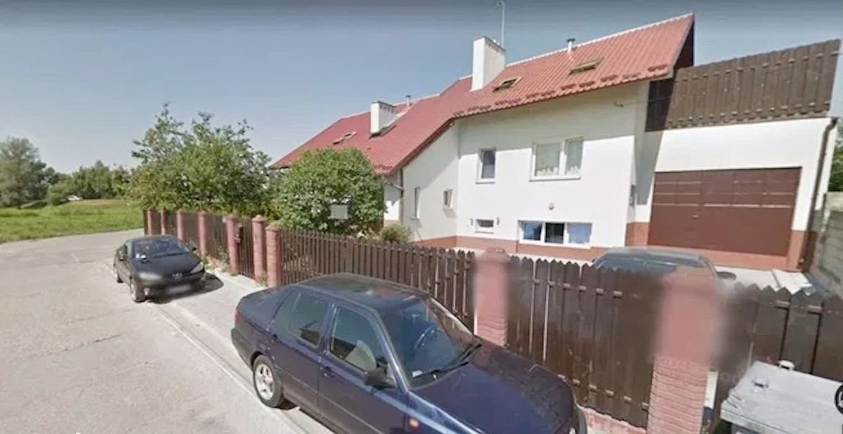 Dom z możliwością prowadzenia działalności, 263 m2, Rzeszów Rzeszów, Armii Krajowej  263m2 Foto 1