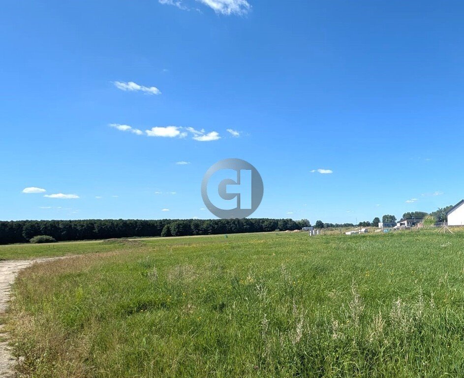 Działka 1044 m² z warunkami zabudowy w Boleminie - polecam! Bolemin  1 044m2 Foto 1