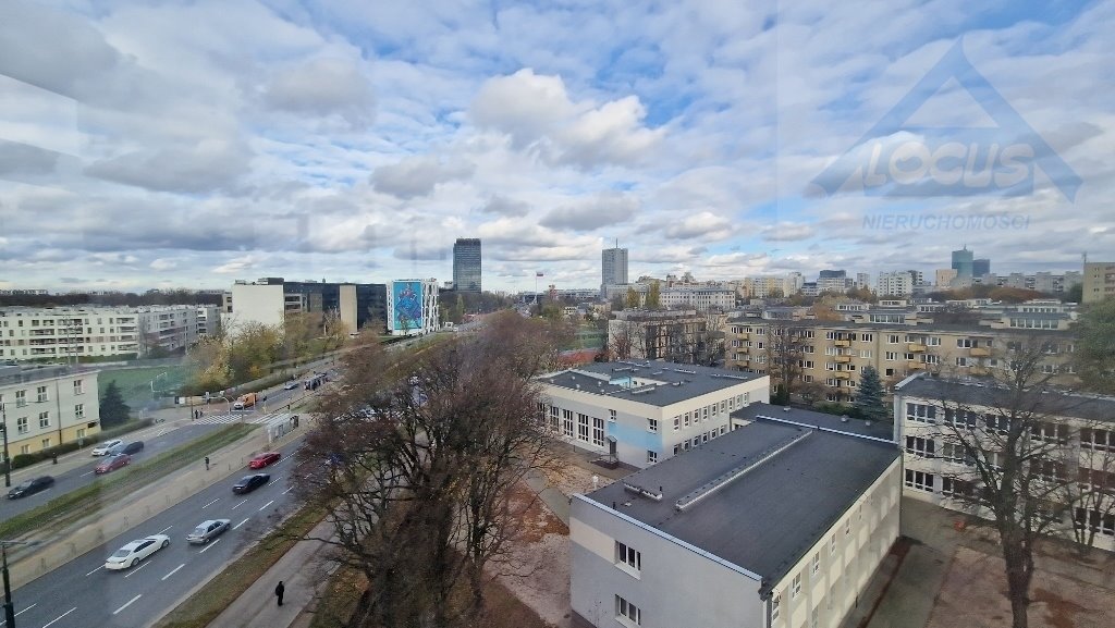 Lokal użytkowy na wynajem Warszawa, Wola  118m2 Foto 7