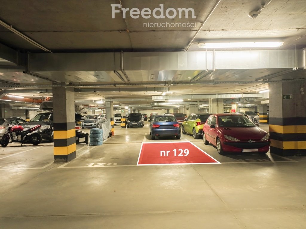 Garaż na sprzedaż Warszawa, Białołęka, Tarchomin, Myśliborska  13m2 Foto 1
