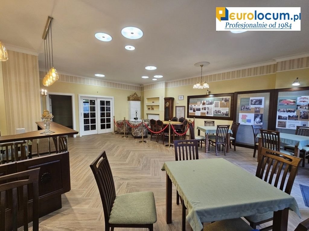 Lokal usługowy 92,55 m2 z unikalnym wystrojem muzealnym Kielce, Zgoda  93m2 Foto 1