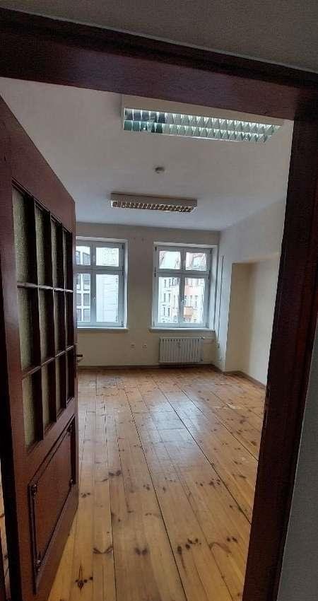 Lokal użytkowy na wynajem Toruń, Stare Miasto, Szeroka  43m2 Foto 5