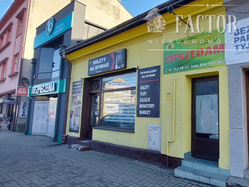 Dom na sprzedaż Gorlice  78m2 Foto 1