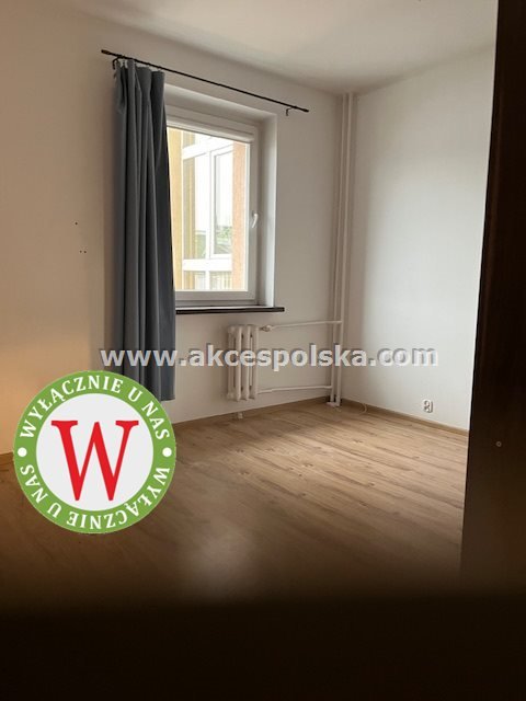 Mieszkanie trzypokojowe na wynajem Warszawa, Ursynów, Ursynów, Wiolinowa  48m2 Foto 3