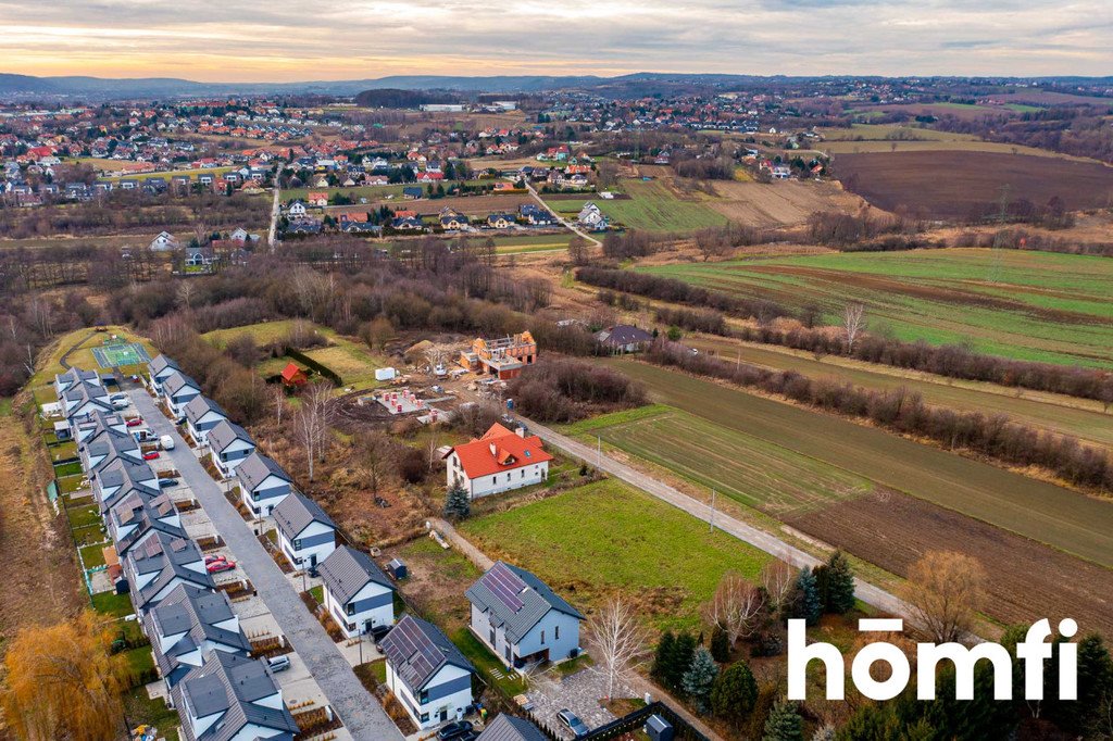 Działka budowlana na sprzedaż Pękowice, Ojcowska  1 050m2 Foto 12