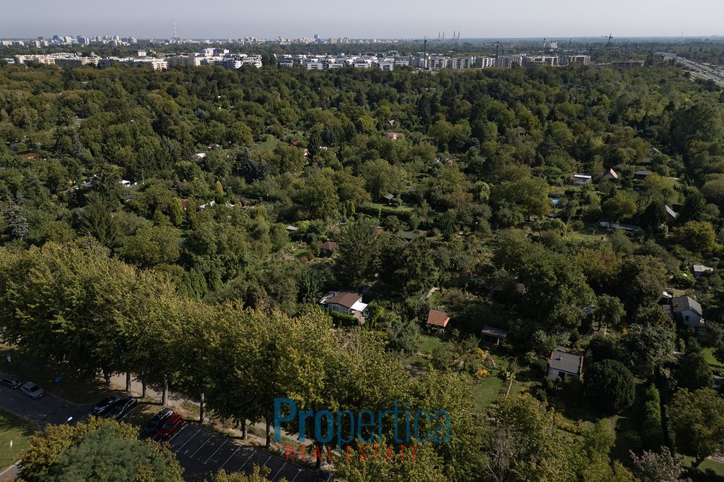 Mieszkanie trzypokojowe na sprzedaż Warszawa, Mokotów, Siekierki, Czerniakowska  50m2 Foto 7