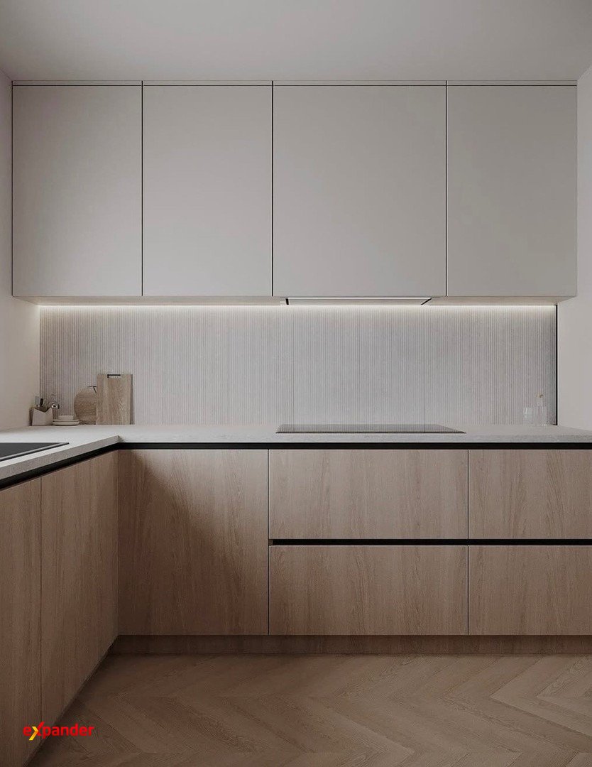 Nowoczesne 2-pokojowe mieszkanie w sercu Jeżyc z pakietem smart home Poznań, Jeżyce, Klemensa Janickiego  52m2 Foto 1