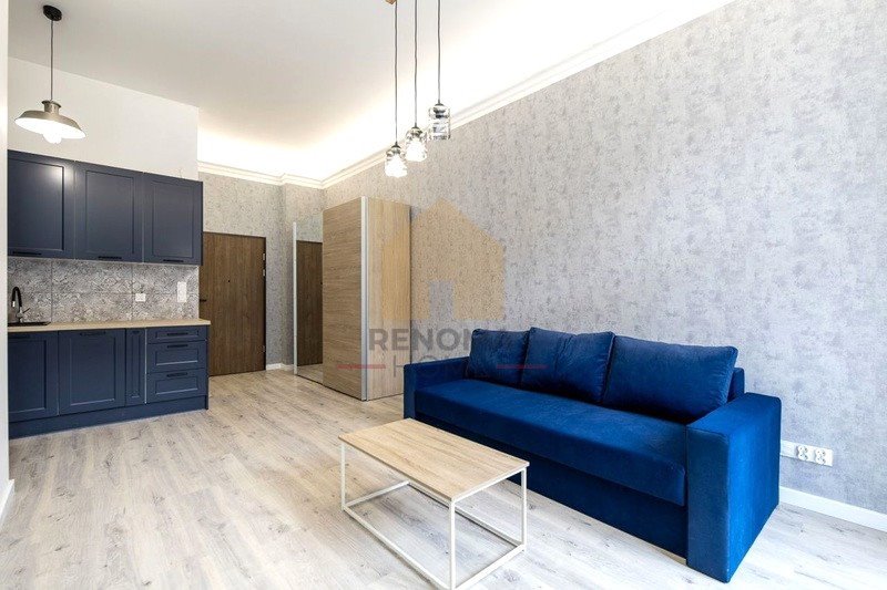 2-pokojowe mieszkanie z ogródkiem, gotowe do wprowadzenia - polecam! Zielona Góra  42m2 Foto 1