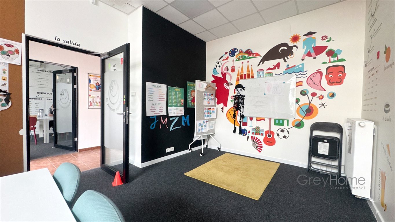 Lokal usługowy 68 m² na Targówku - możliwość adaptacji Warszawa, Targówek, Elsnerów, J. Montwiłła  68m2 Foto 1