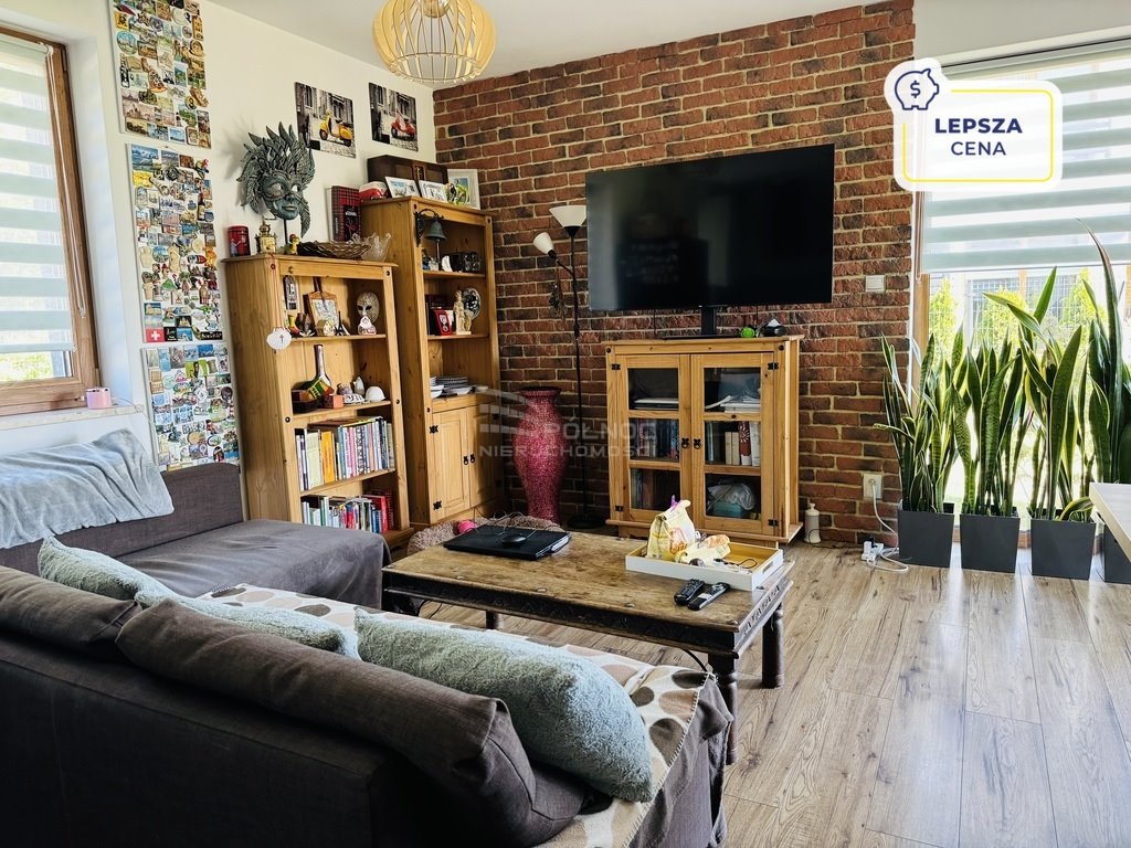 Dom na sprzedaż Kraków, Prądnik Biały, Prądnik Biały  88m2 Foto 1