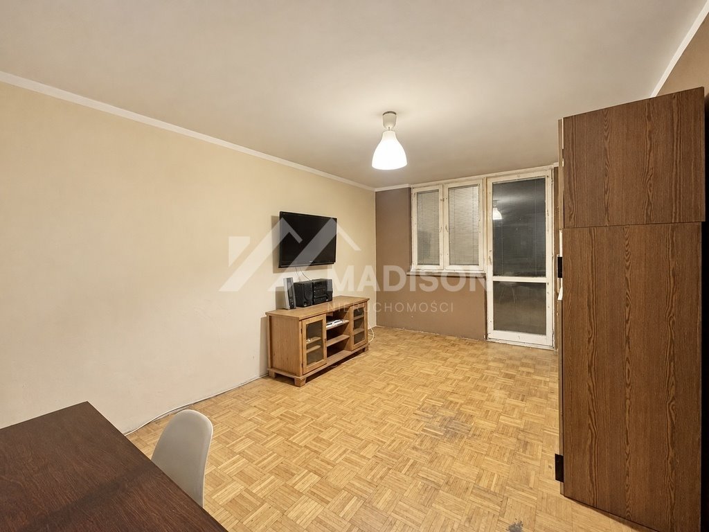 Do sprzedania przestronne 3-pokojowe mieszkanie 52 m² na Targówku Warszawa, Targówek, Mokra  52m2 Foto 1
