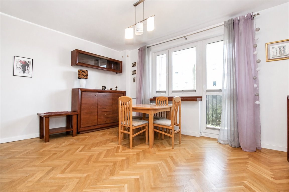 Zapraszam do 3-pokojowego mieszkania 58 m² z balkonem w Słupsku Słupsk, Andersa  58m2 Foto 1