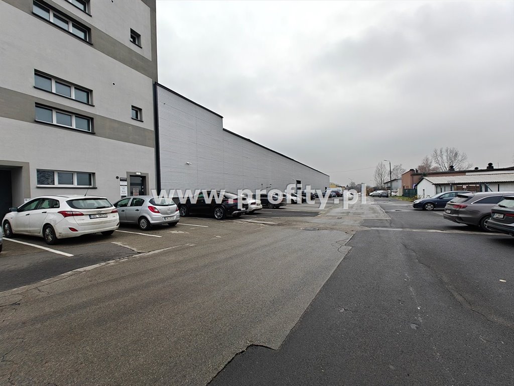 Lokal użytkowy na sprzedaż Czeladź, Piaski  5 400m2 Foto 1