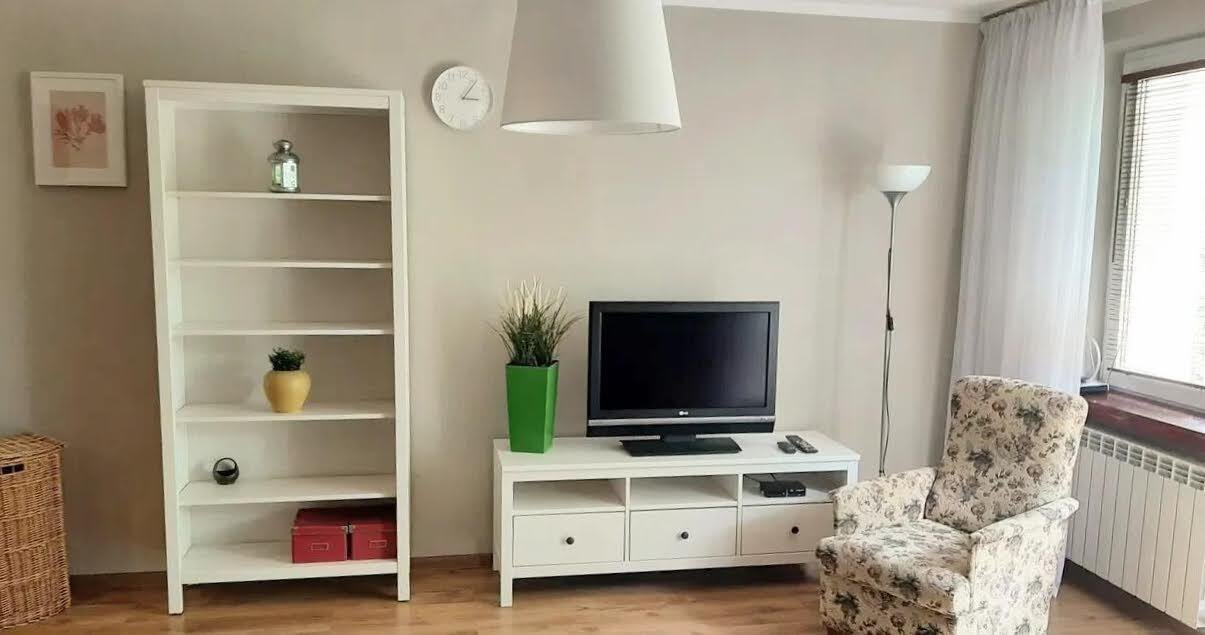 Przestronne 2 pokoje z balkonem i piwnicą na Mokotowie Warszawa, Mokotów, Aleksandra Gierymskiego  48m2 Foto 1