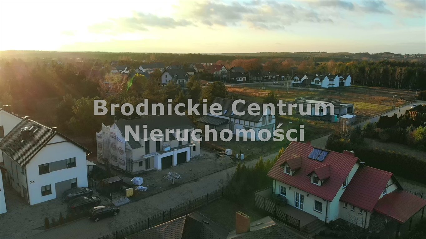 Dom na sprzedaż Brodnica, Brodnica  124m2 Foto 11