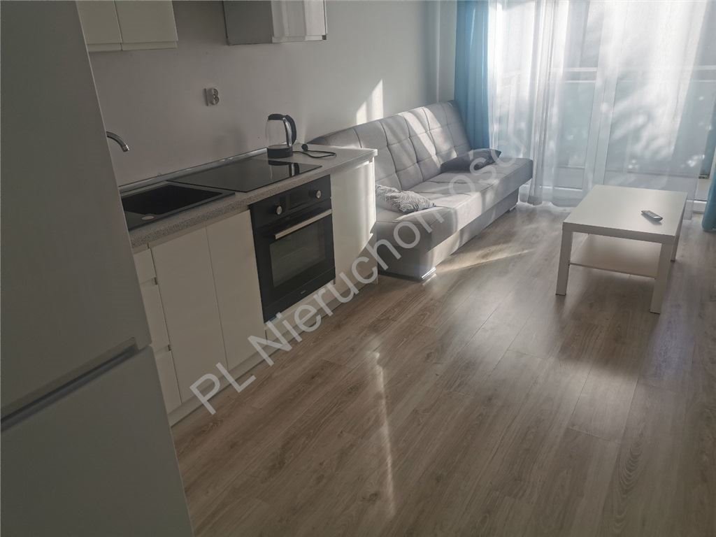 Mieszkanie dwupokojowe na sprzedaż Grodzisk Mazowiecki  47m2 Foto 1