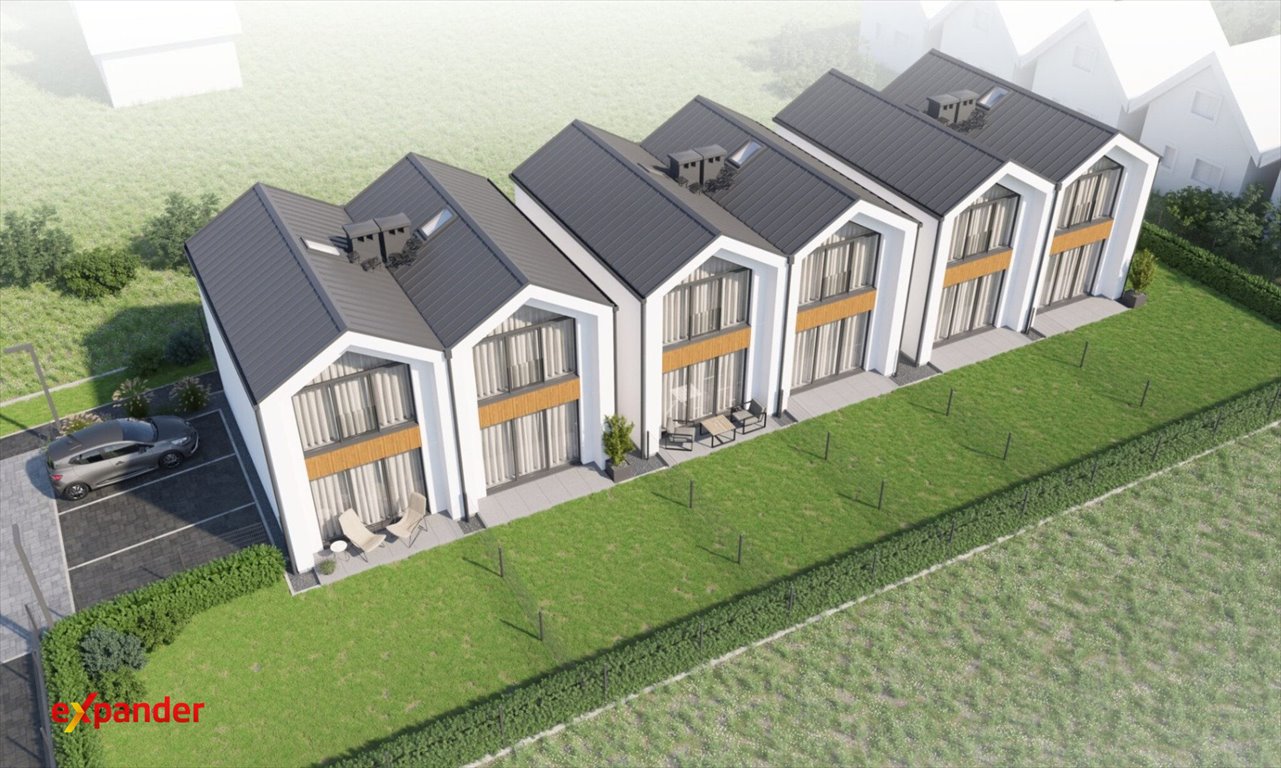 Apartament 51 m² z ogródkiem w Jastrzębiej Górze polecam Jastrzębia Góra, Kuracyjna  51m2 Foto 1