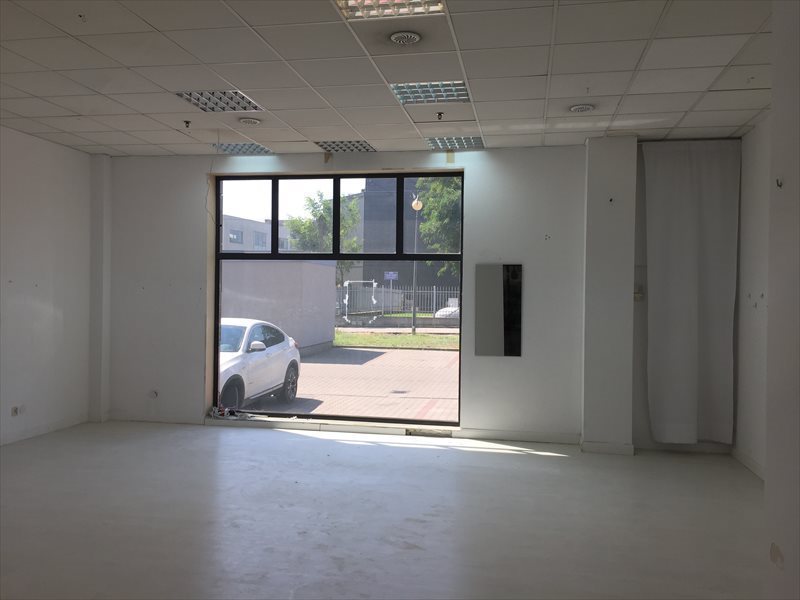 Lokal użytkowy na wynajem Legionowo, Centrum, J. Piłsudskiego  42m2 Foto 4