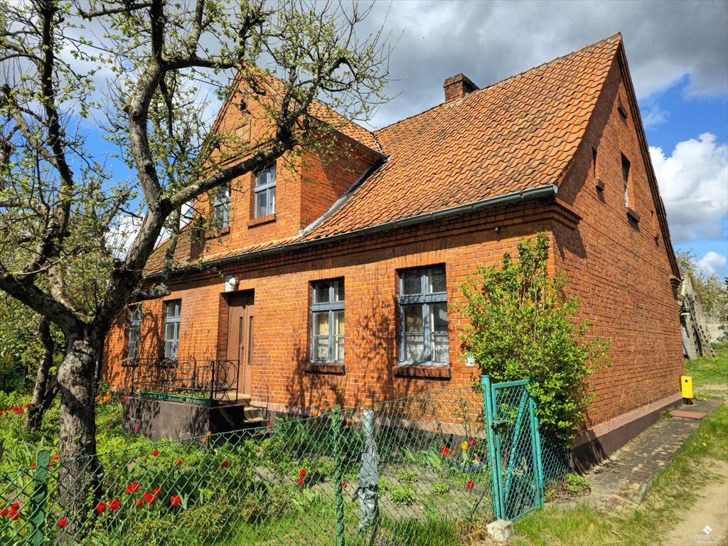 Dom na sprzedaż Olsztyn, Rolna  170m2 Foto 1