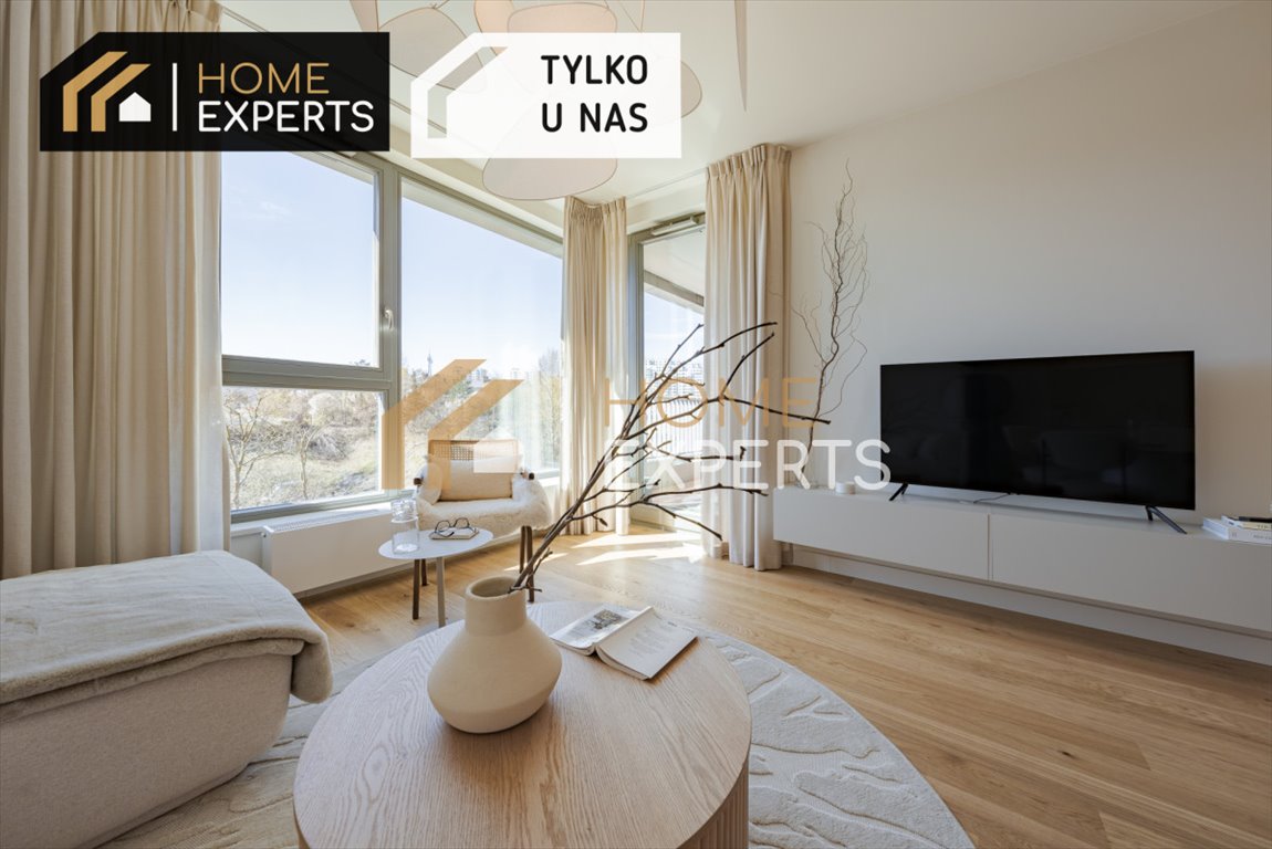 Nowoczesny 44 m2 apartament z balkonem, garażem i tarasem Gdynia, Witomino, Małokacka  44m2 Foto 1