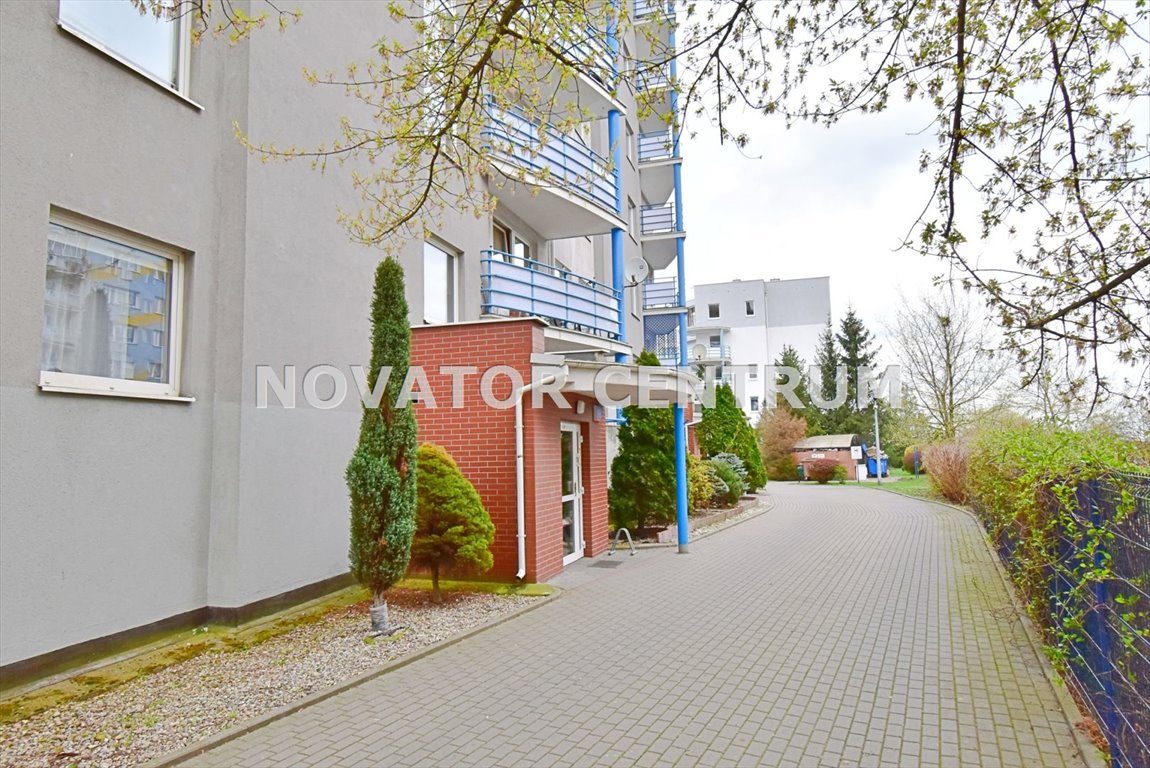 Mieszkanie dwupokojowe na sprzedaż Bydgoszcz, Wyżyny  52m2 Foto 13