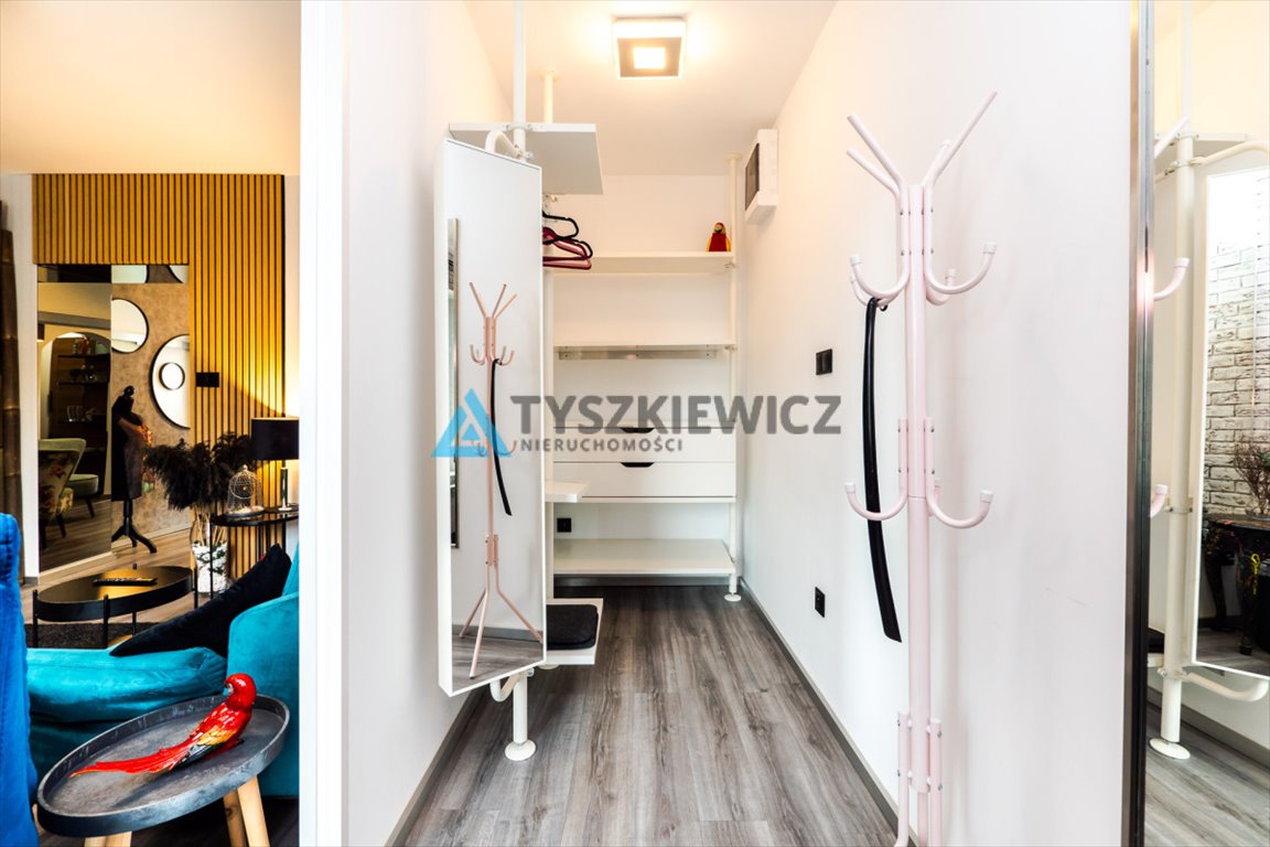 Mieszkanie dwupokojowe na sprzedaż Kościerzyna, 8 Marca  42m2 Foto 11