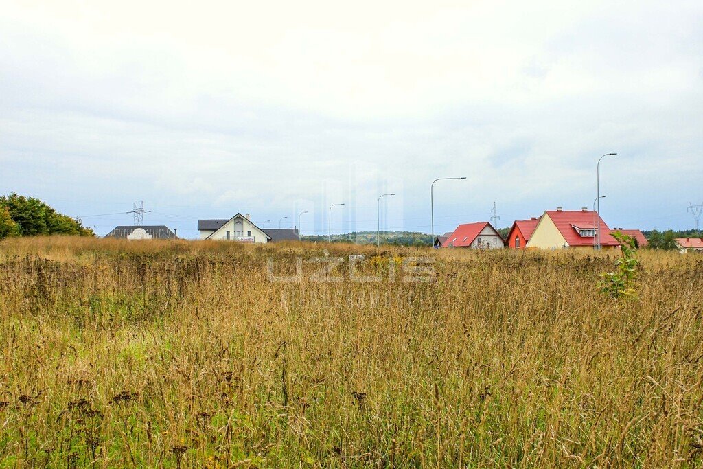 Działka budowlana na sprzedaż Jagatowo, Żabianka  8 245m2 Foto 4