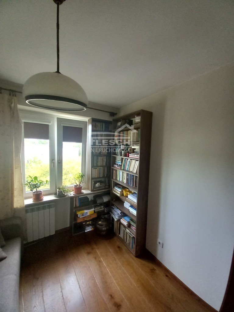 Mieszkanie czteropokojowe  na sprzedaż Pruszków, al. Armii Krajowej  64m2 Foto 18