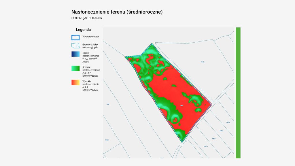 Działka budowlana na sprzedaż Chełmiec, Węgrzynek  5 100m2 Foto 8