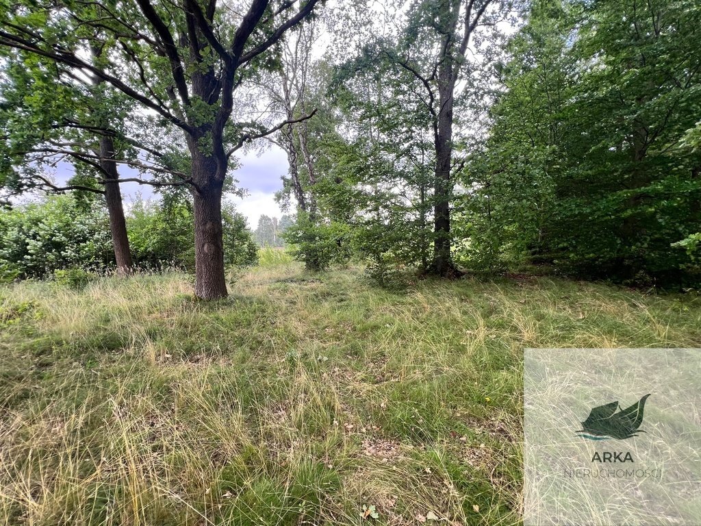 Polecam działkę nad jeziorem Storkowskim 3566 m² inwestycja Storkowo  3 566m2 Foto 1