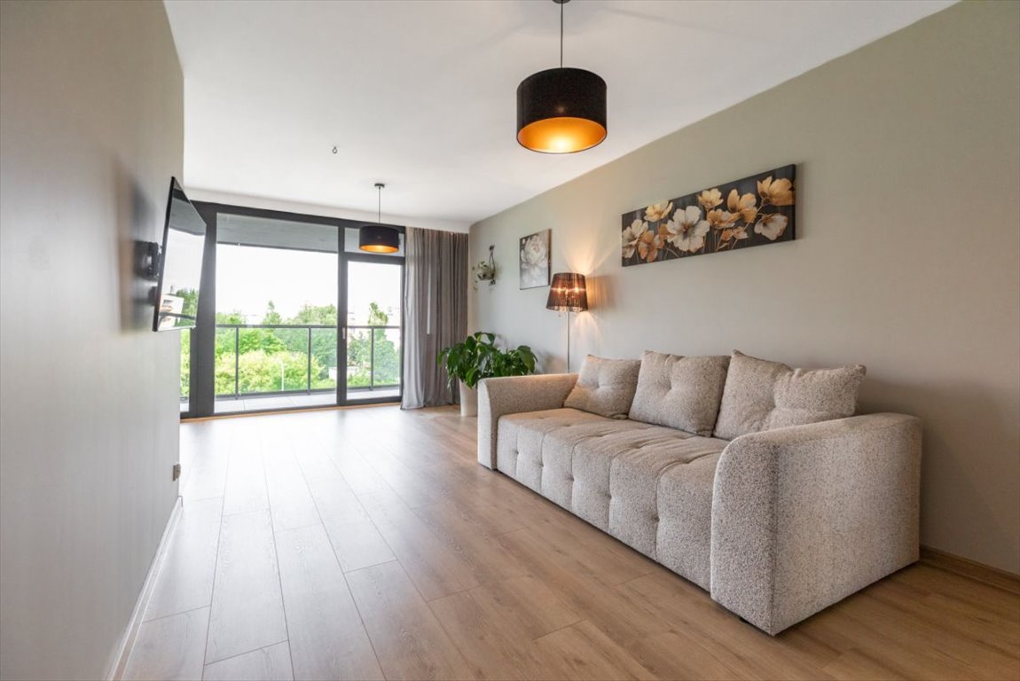 Mieszkanie trzypokojowe na sprzedaż Lublin, Czechów, Tadeusza Szeligowskiego  77m2 Foto 1