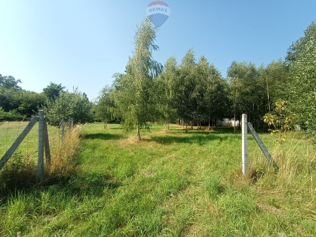 Działka budowlana na sprzedaż Kocerany, Akacjowa  1 805m2 Foto 4