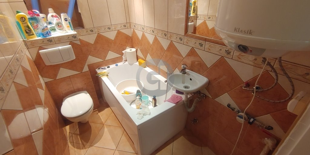 Do sprzedania przestronne 3-pokojowe mieszkanie z kominkiem i dużą piwnicą Gorzów Wielkopolski, Os. Staszica  54m2 Foto 1