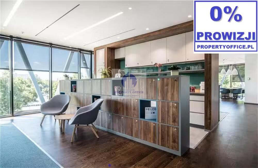 Umeblowane biuro na Mokotowie, 16,2 m2, dostęp 24h Warszawa, Mokotów, Bukowińska  16m2 Foto 1