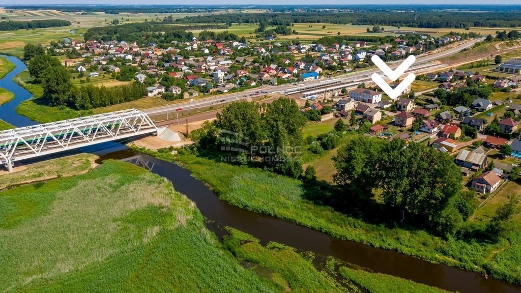 Dom na sprzedaż Uhowo, Szkolna  60m2 Foto 1