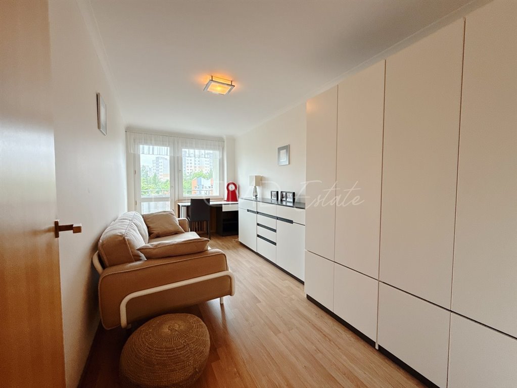 Na wynajem przestronne 3-pokojowe mieszkanie 62 m² z klimatyzacją w Katowicach Katowice, Piotrowice  62m2 Foto 1