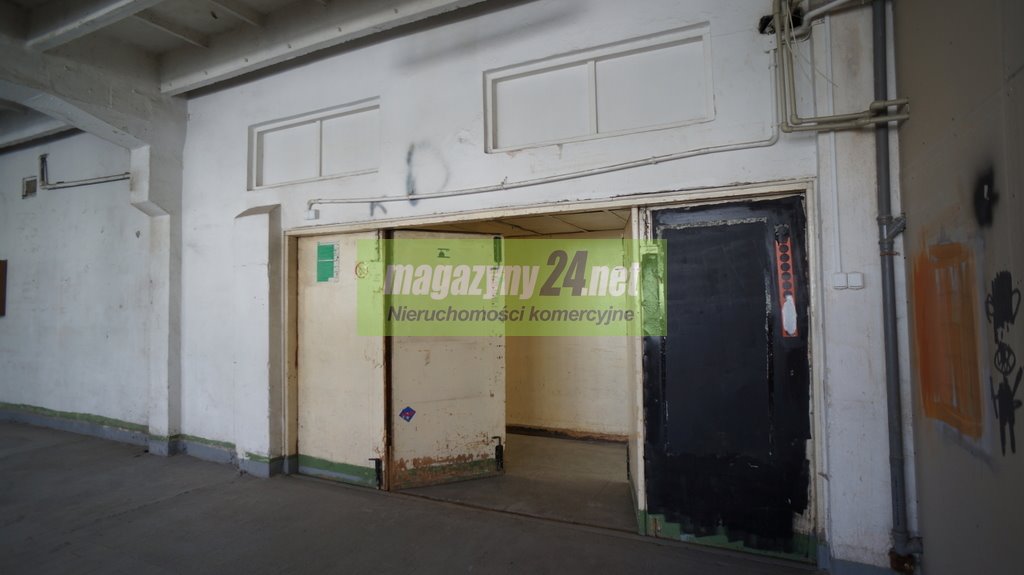 Magazyn na wynajem Warszawa, Mokotów  87m2 Foto 2