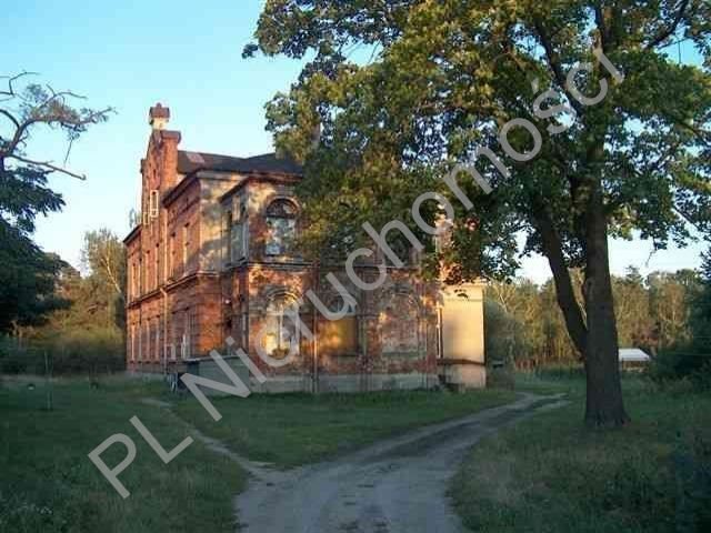 Pałacyk z historią 806 m² - inwestycja w Brwinowie Brwinów  806m2 Foto 1