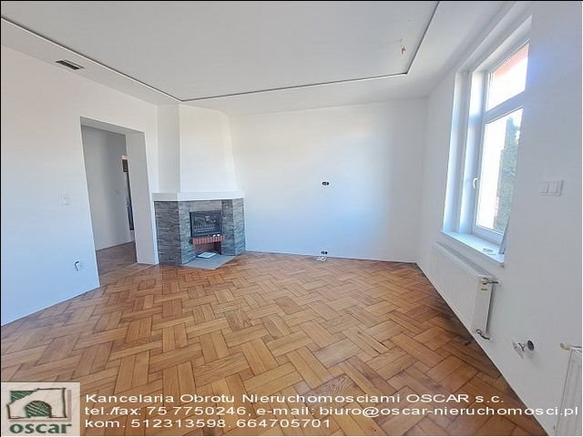 Przestronny dom z garażami, bezczynsz, 215 m2 Zgorzelec, Ujazd  215m2 Foto 1