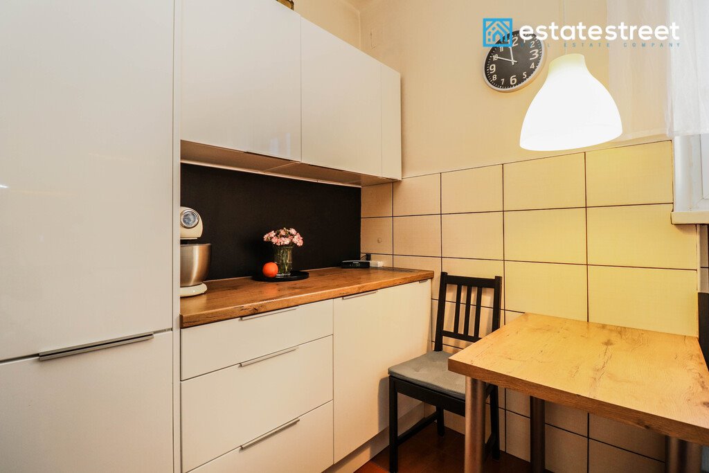 Kawalerka na sprzedaż Kraków, Krowodrza, Królewska  35m2 Foto 11