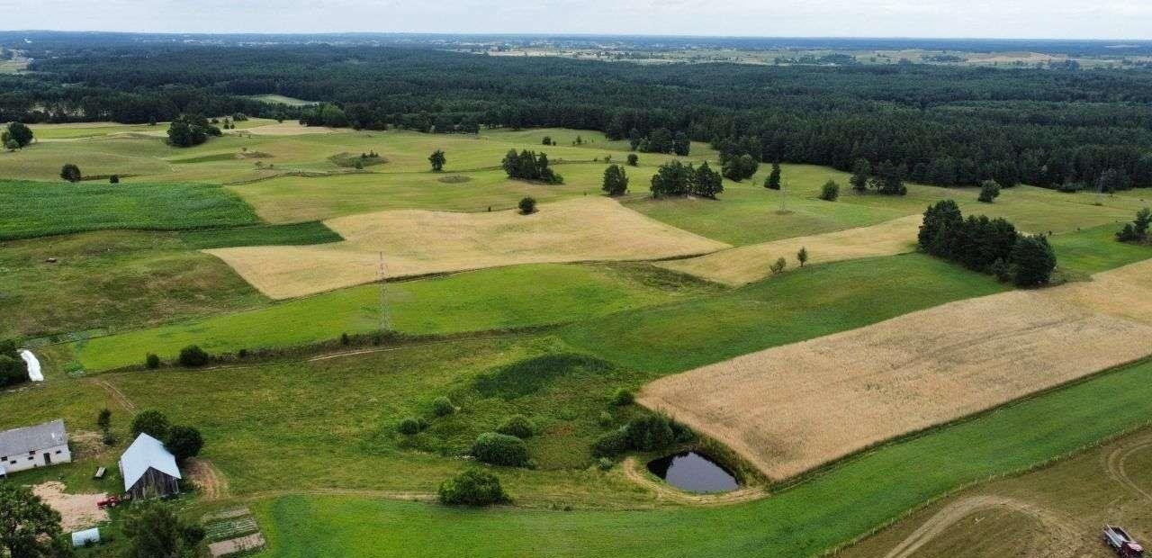 Działka rolna na sprzedaż Suwałki  5 600m2 Foto 1