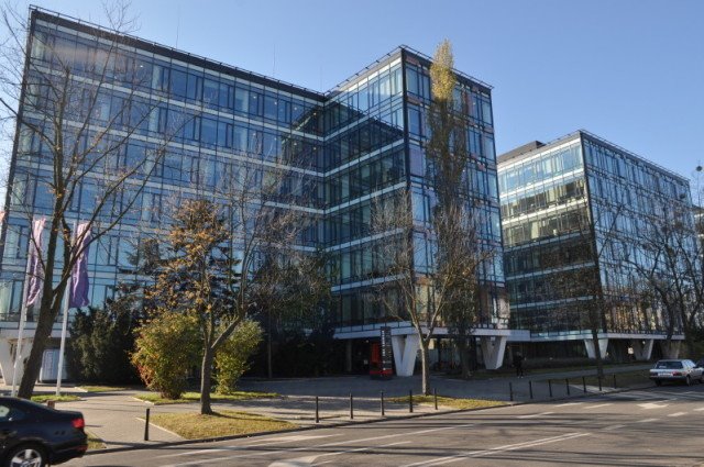 Nowoczesny lokal 280 m2 na Mokotowie z pełnym wyposażeniem Warszawa, Mokotów  280m2 Foto 1