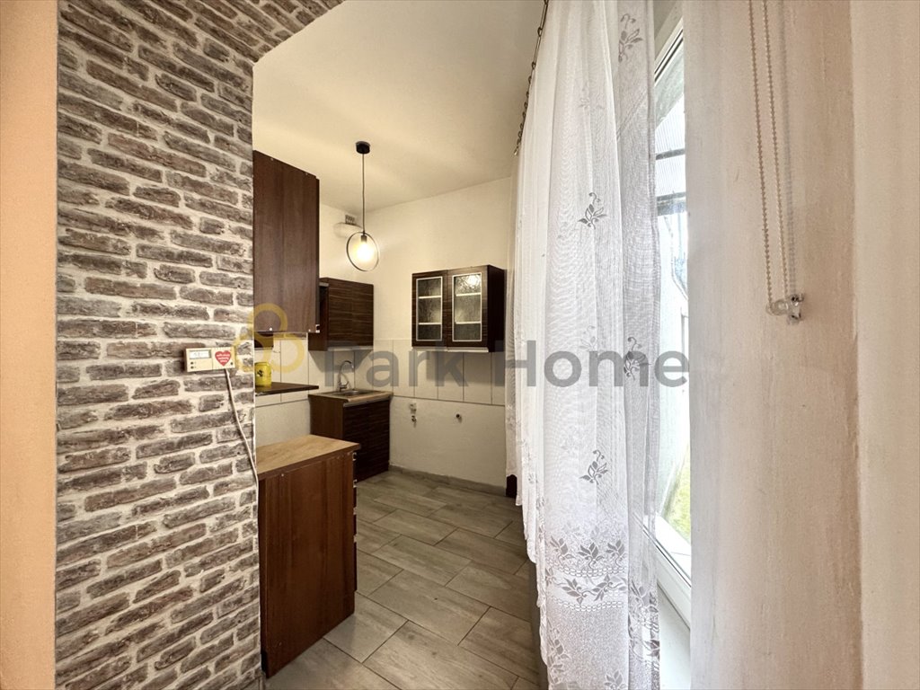 Mieszkanie trzypokojowe na sprzedaż Bojanowo  47m2 Foto 1