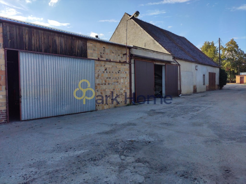 Lokal użytkowy na sprzedaż Gozdnica  645m2 Foto 12