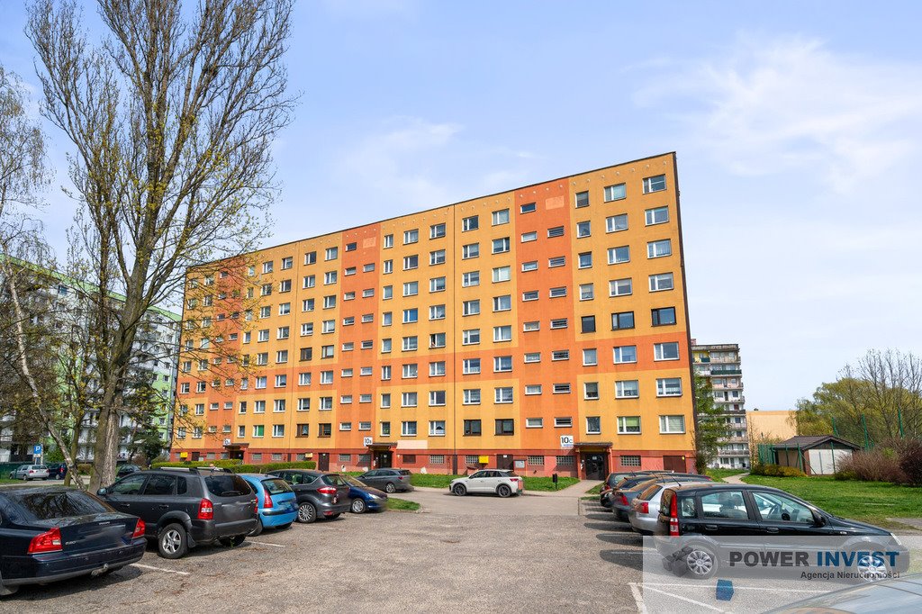 2 pokoje z windą i zieloną okolicą w Bytkowie Siemianowice Śląskie, Bytków, Wojciecha Korfantego  49m2 Foto 1