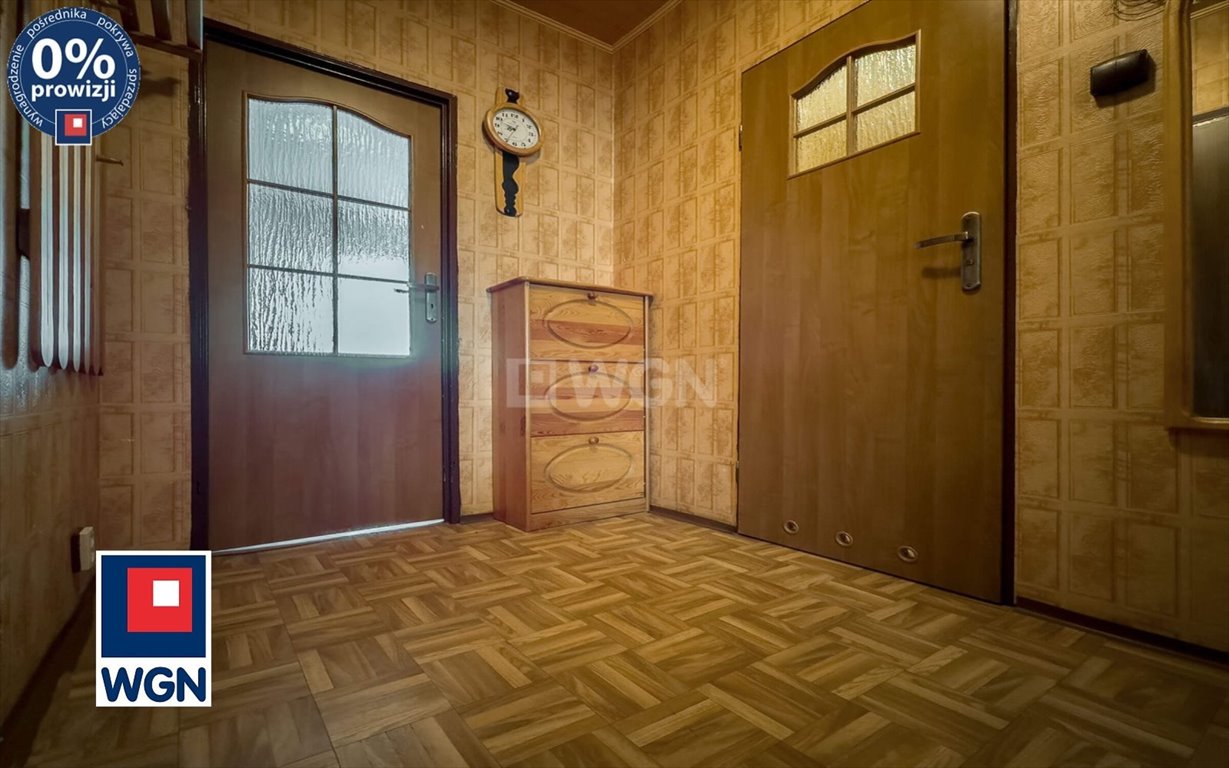 Mieszkanie dwupokojowe na sprzedaż Sosnowiec, Sielec, Sielec  48m2 Foto 5