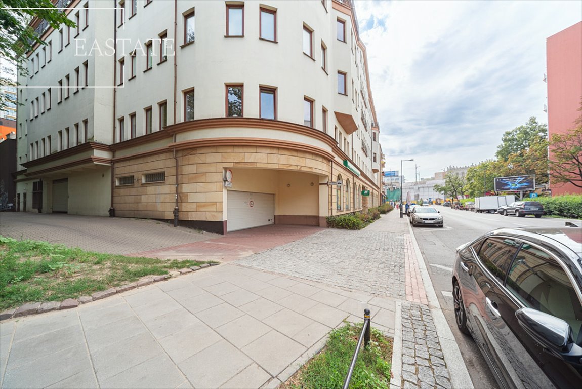 Lokal użytkowy na sprzedaż Warszawa, Śródmieście Powiśle, Solec  299m2 Foto 2